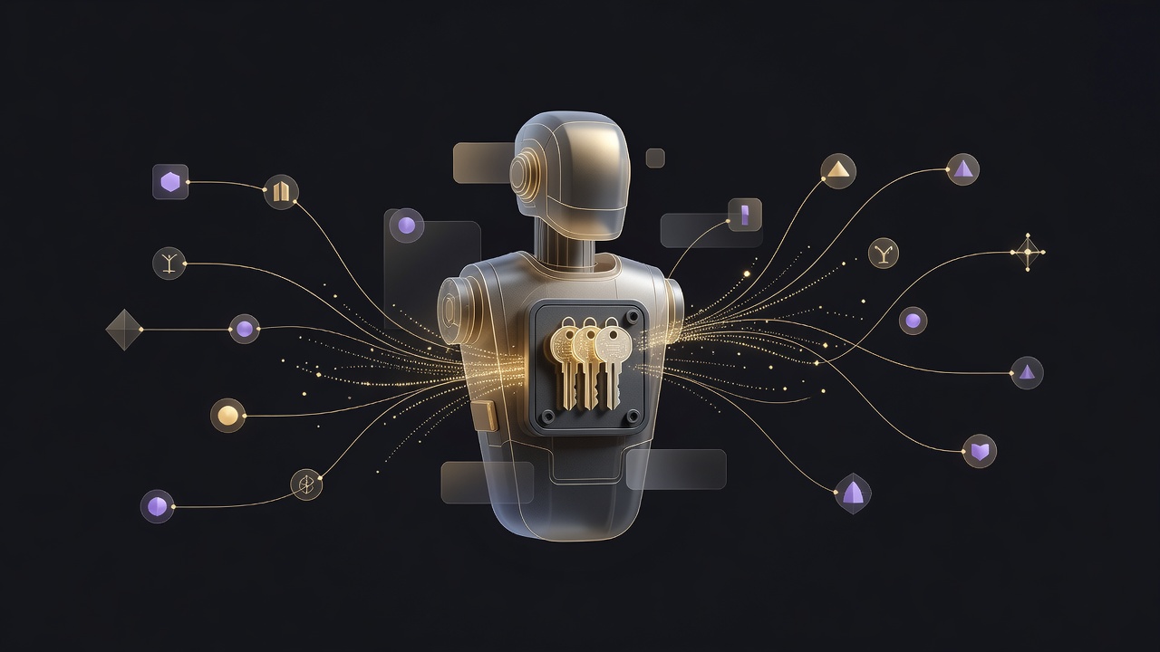 Your keys never leave your bot — One strategy, the right broker: how Soar routes crypto and stocks across a dozen exchanges