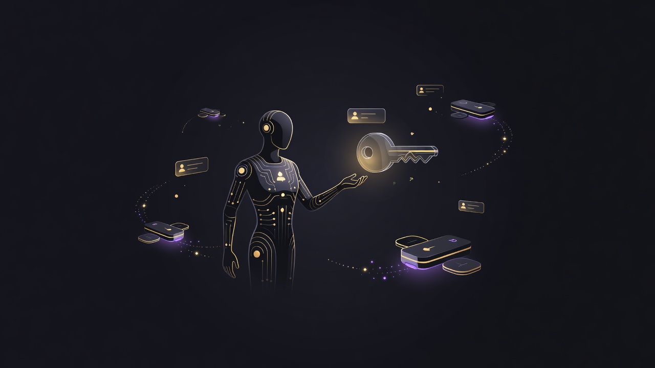 What Soar can and can't do — Your keys, your bot: how Soar trades your account without ever holding your funds